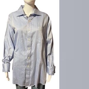 Tommy Hilfiger Button-Down Oxford Top